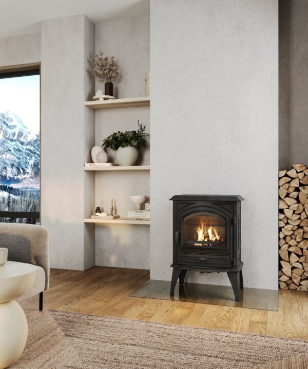 Dovre - 540W