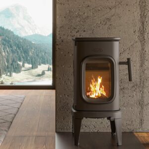 Dovre - Saga série 100
