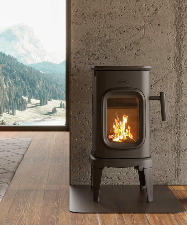 Dovre - Saga série 100