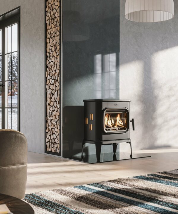 Dovre - Saga 207