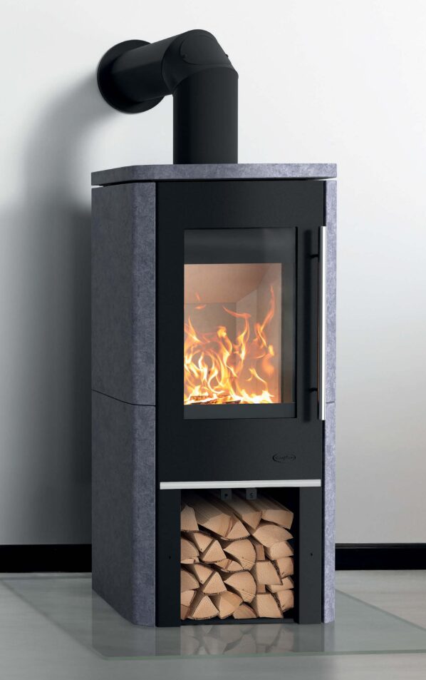Fire Place - Oxford