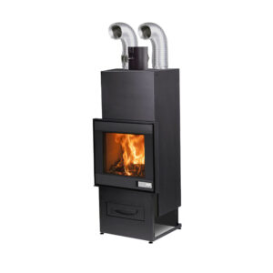 Jolly Mec - Foguet Evo Aria